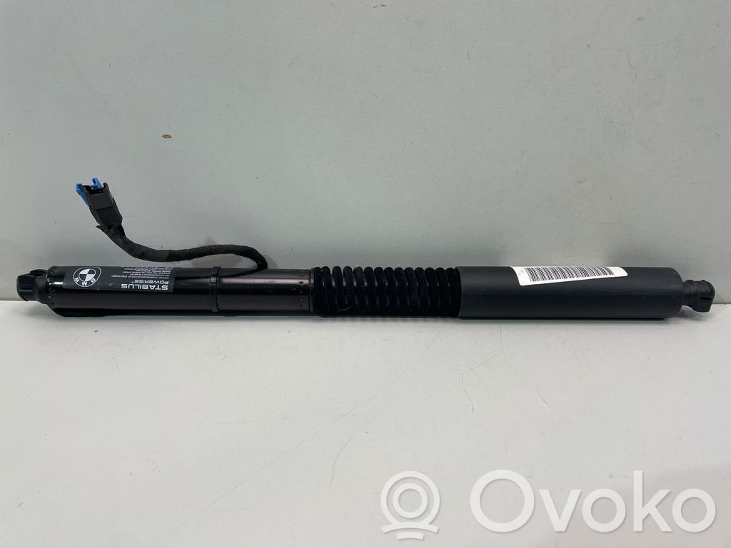 BMW X3 G01 Tailgate strut 
