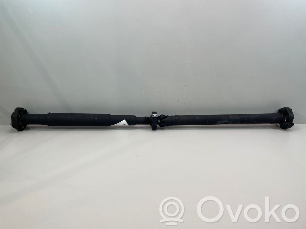 BMW 5 G30 G31 G38 Wał napędowy / Komplet 