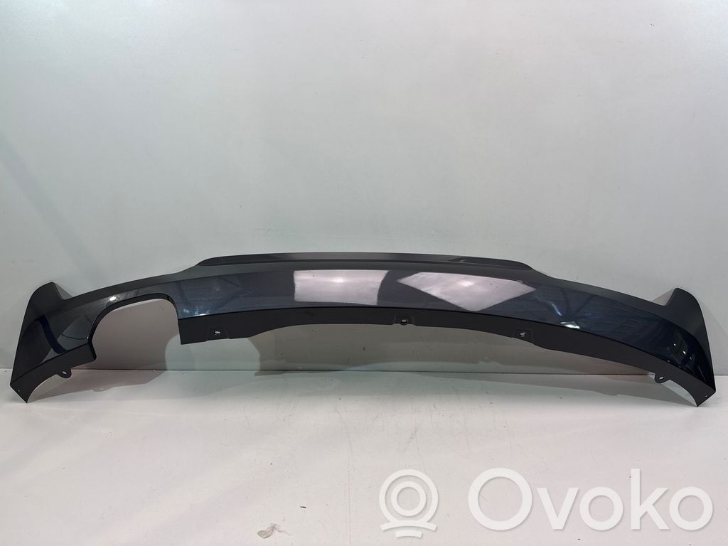 BMW 4 F32 F33 Fustă bară spate 