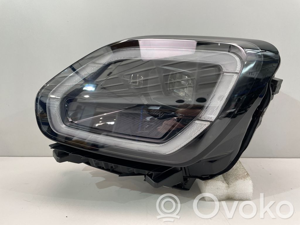 Mini Countryman U25 Phare frontale 