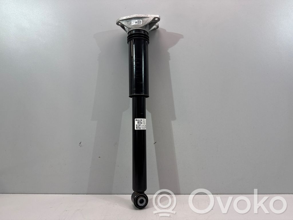 Mini F65 Amortiguador trasero 