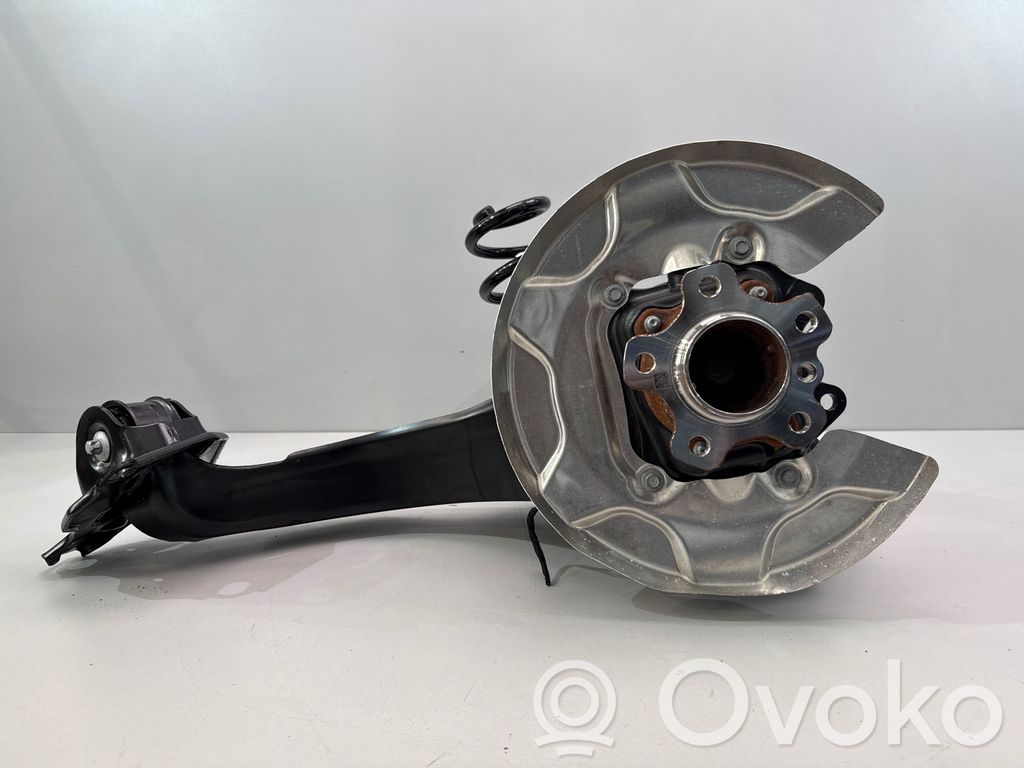 BMW 2 Active Tourer U06 Fus roată spate 