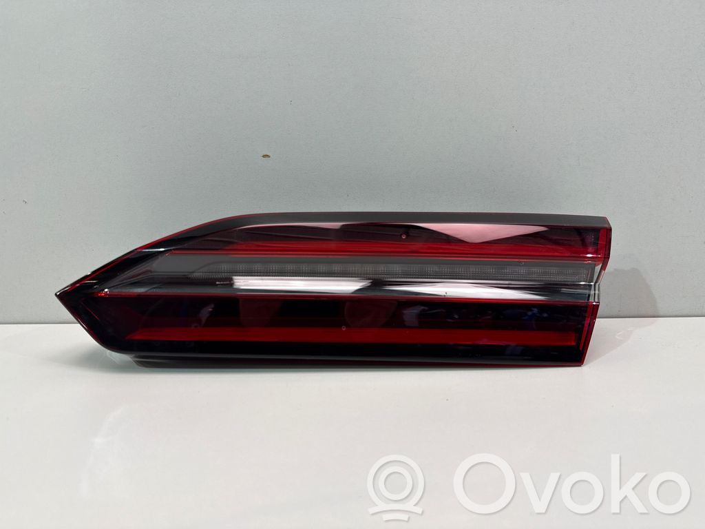 BMW 5 G60 G61 Takaluukun takavalot 
