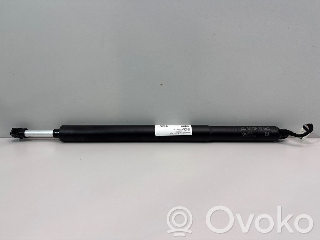 BMW X2 U10 Tailgate strut 