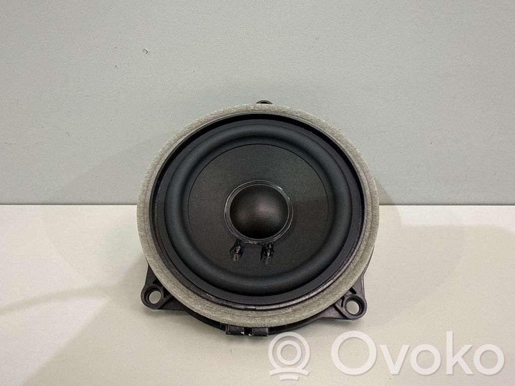 Front door speaker   5A06FC5