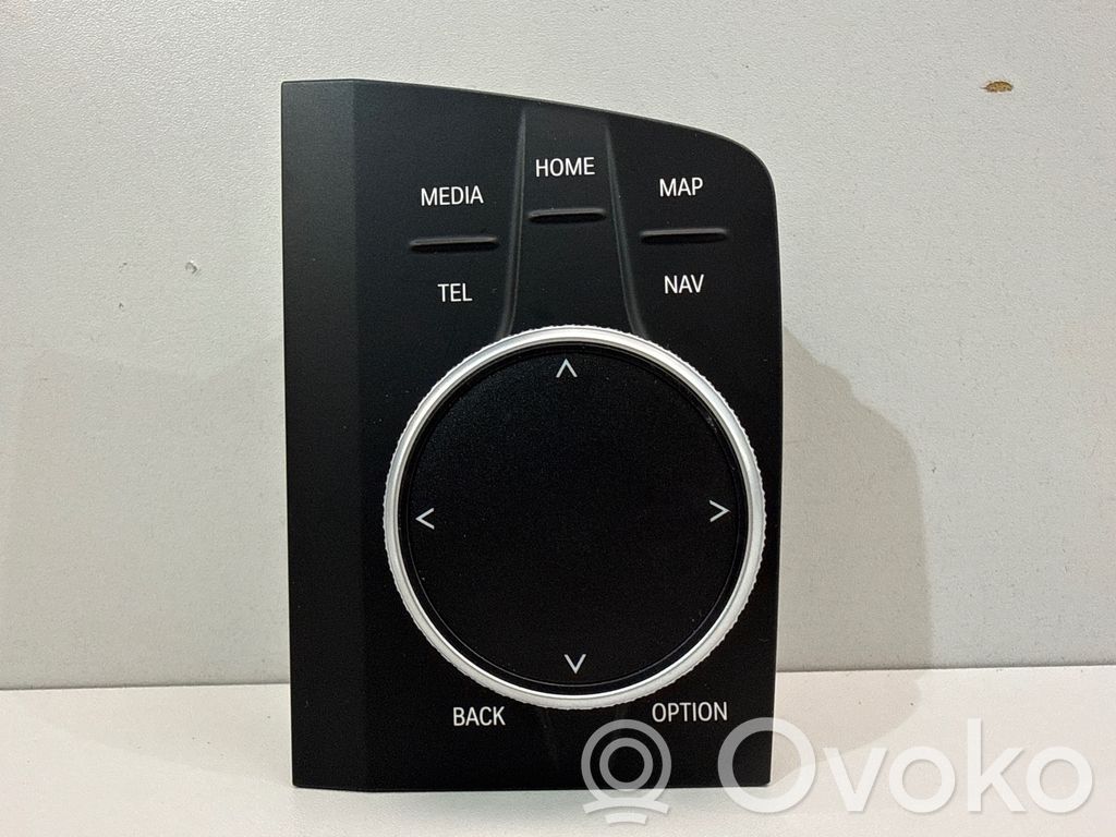 BMW 3 G20 G21 Multifunctional control switch/knob 