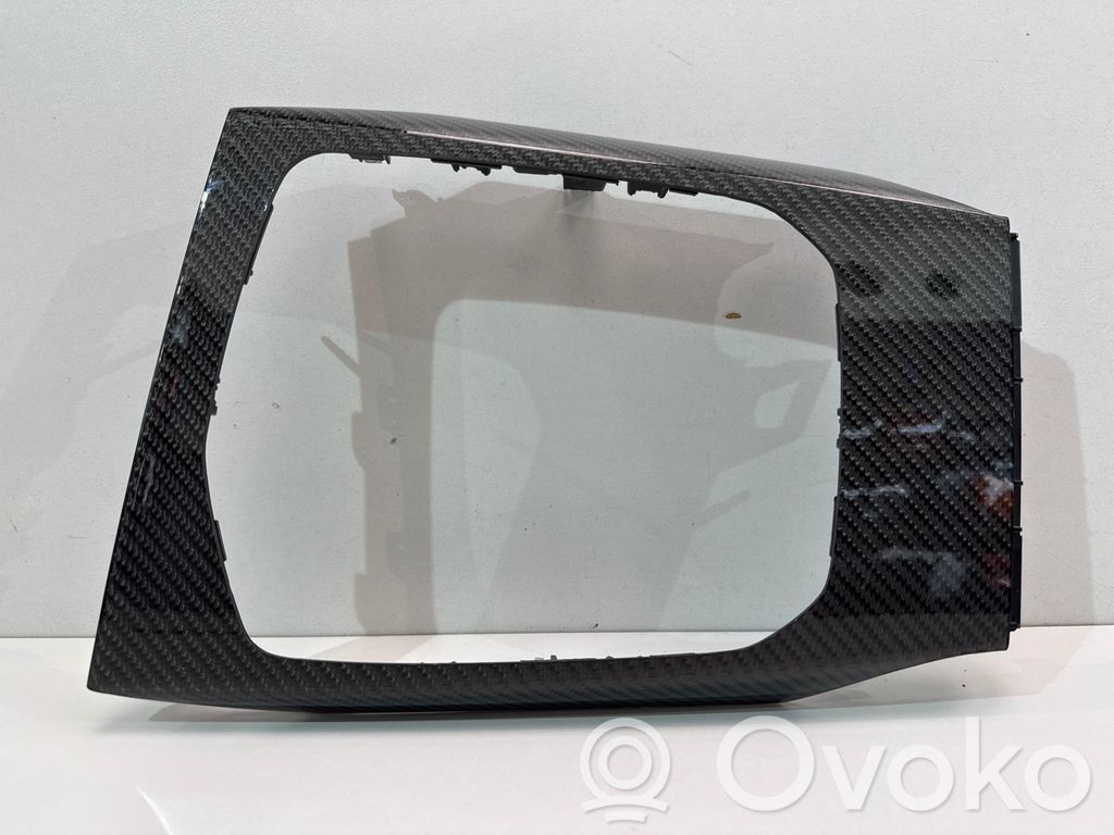 BMW 3 G20 G21 Ozdoba tunelu środkowego 