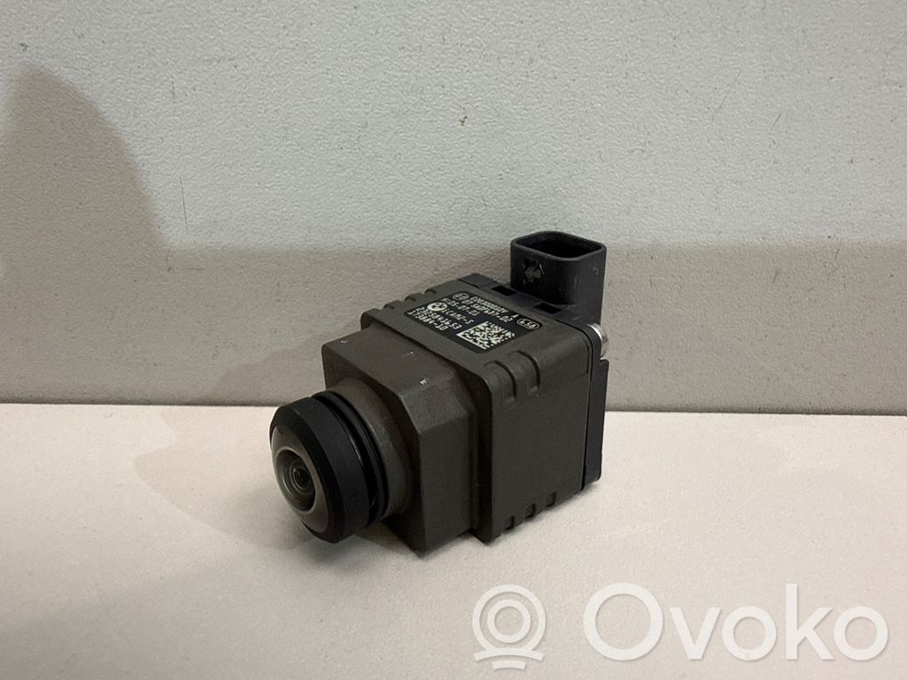 BMW 3 G20 G21 Reversing camera 