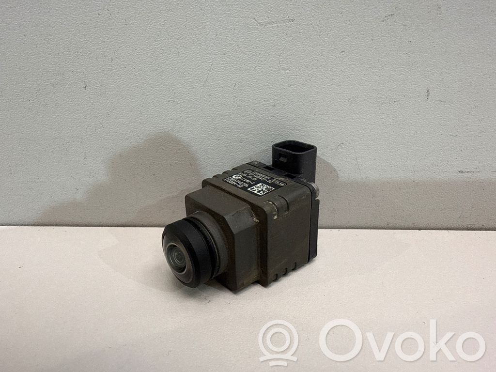 BMW 3 G20 G21 Reversing camera 
