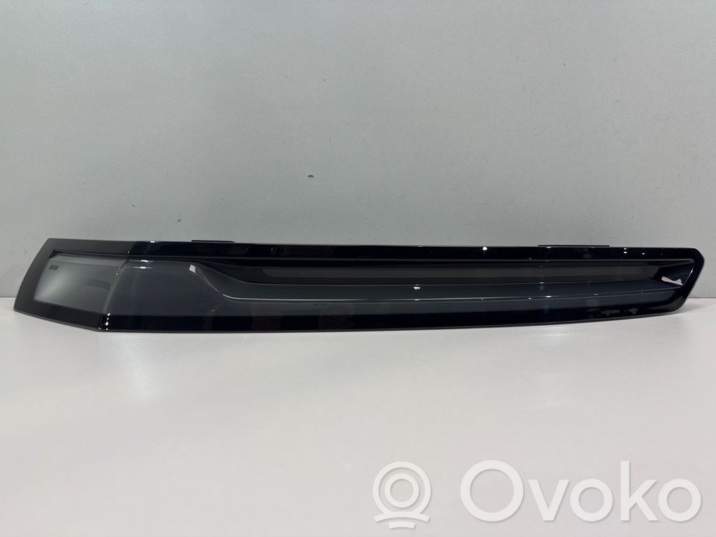 BMW iX Takavalot 