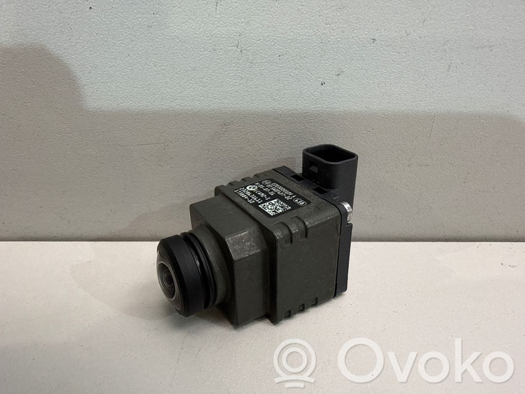 BMW 3 G20 G21 Reversing camera 