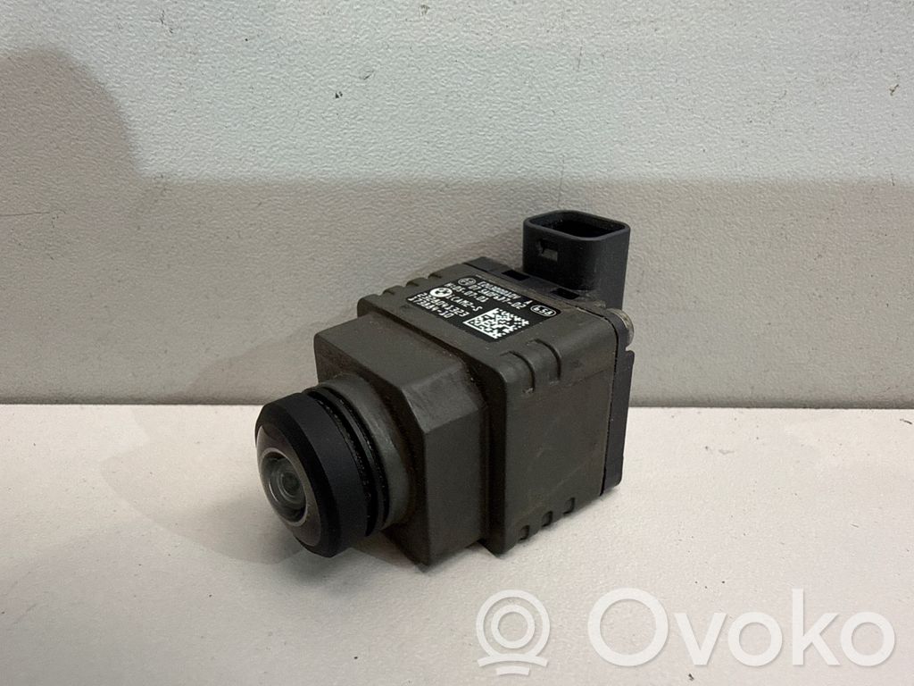 BMW 3 G20 G21 Reversing camera 
