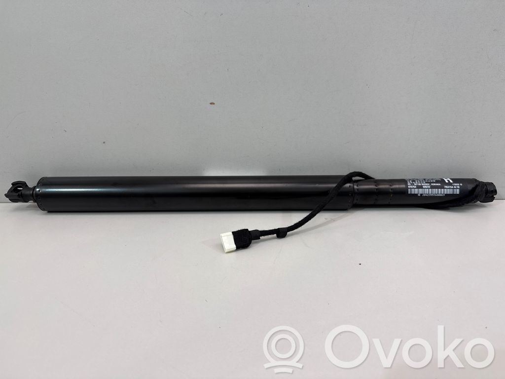 BMW iX Tailgate/trunk strut/damper 