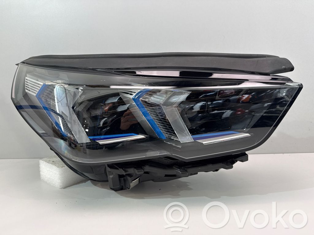 BMW X2 U10 Headlight/headlamp 