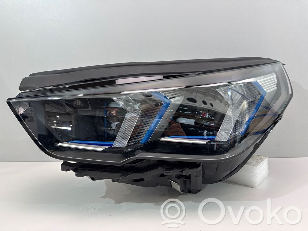BMW X2 U10 Headlight/headlamp 