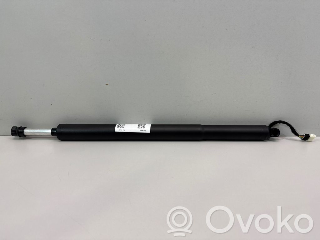 BMW X2 U10 Tailgate strut 