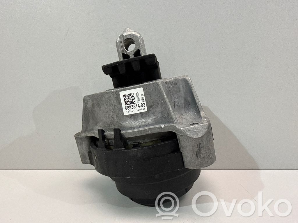 BMW 5 G30 G31 G38 Supporto di montaggio del motore 