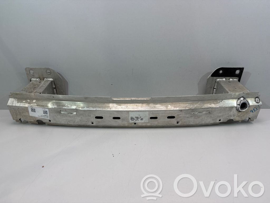 BMW XM Belka zderzaka tylnego 