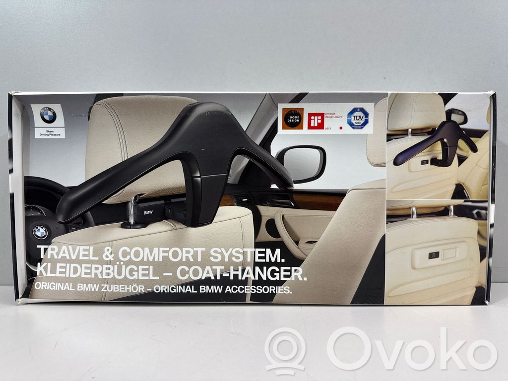BMW 2 F74 F78 Set ornamente interior 