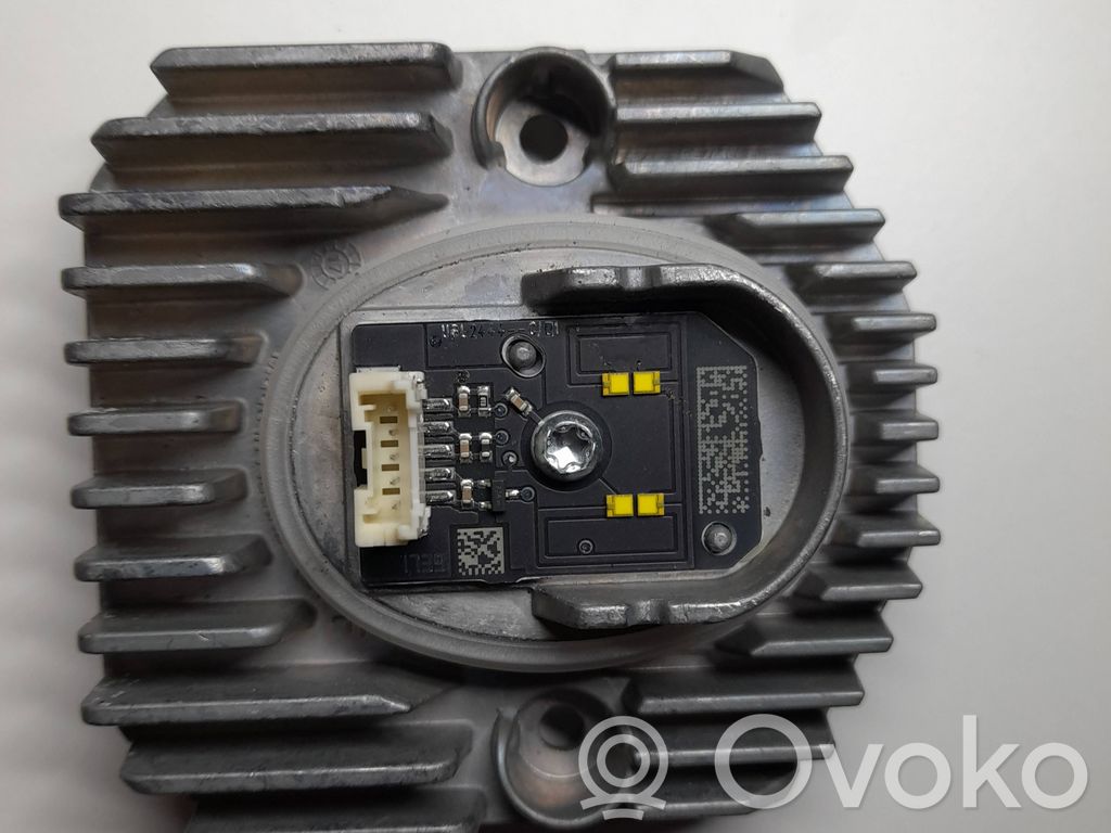 Módulo de control de balasto LED   1039001,161112L,161112R