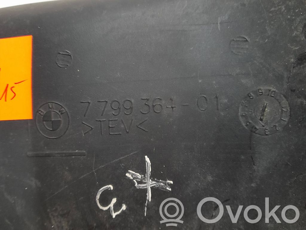 BMW X5 E70 Suport montaj compresor A/C 