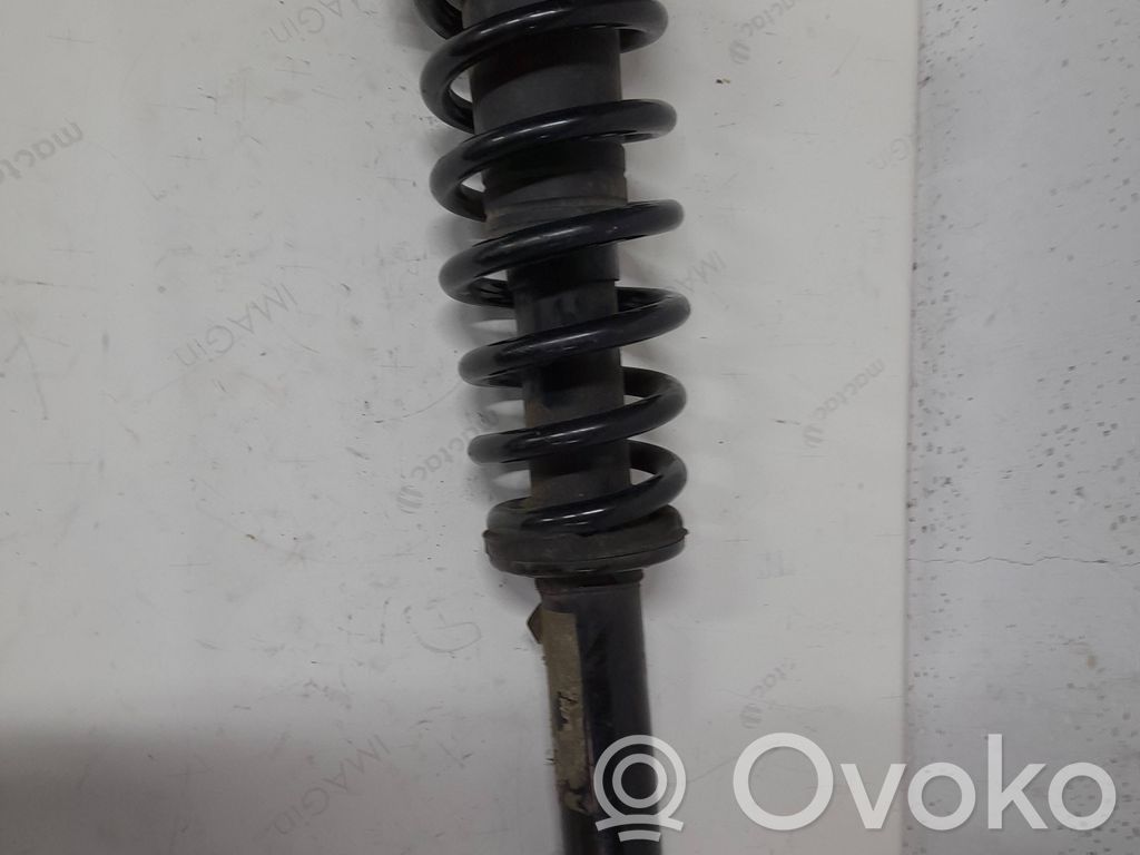 Front shock absorber/damper   678192001