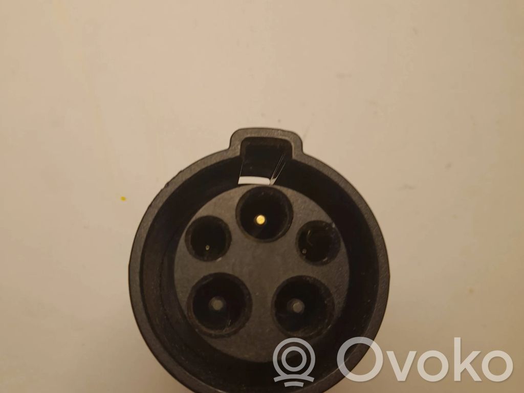 Battery charger (optional)   106734800B