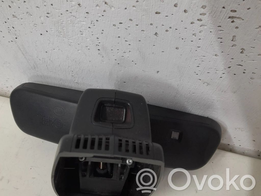Rear view mirror (interior)   915911302,915911302,9159113