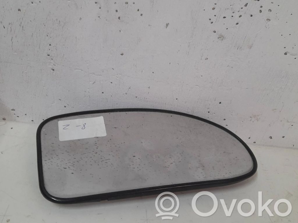 Ford Focus Veidrodėlio stiklas 