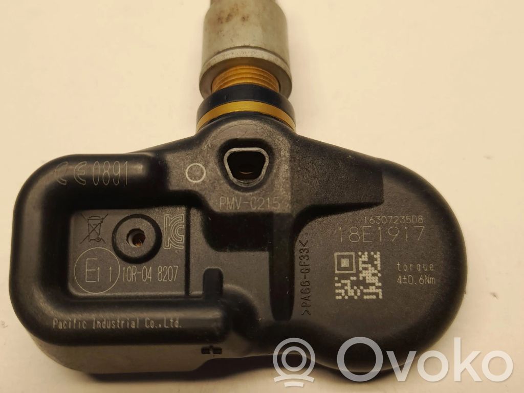 Luftdrucksensor   10R048207,1630723508,50891