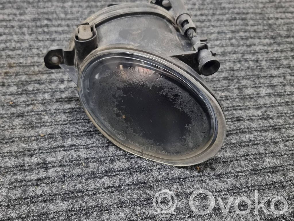 Volvo V50 Etusumuvalo 