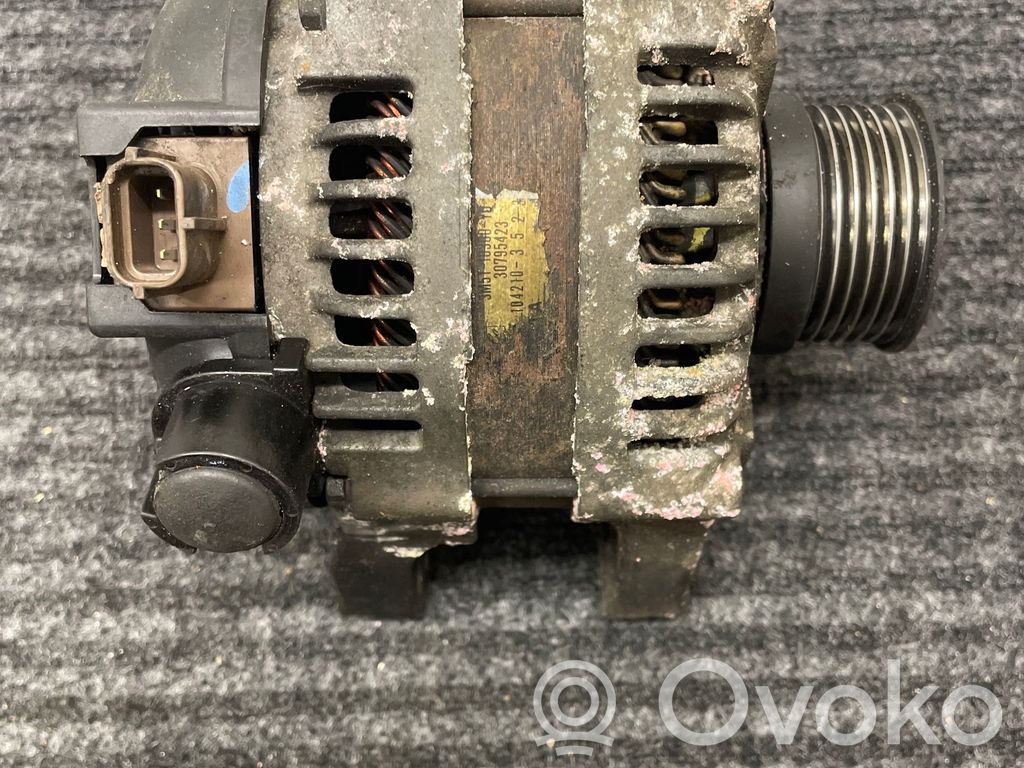 Alternator   30795423,104210352