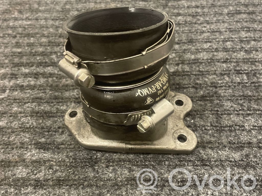 Volvo S40 Intercooler hose/pipe 
