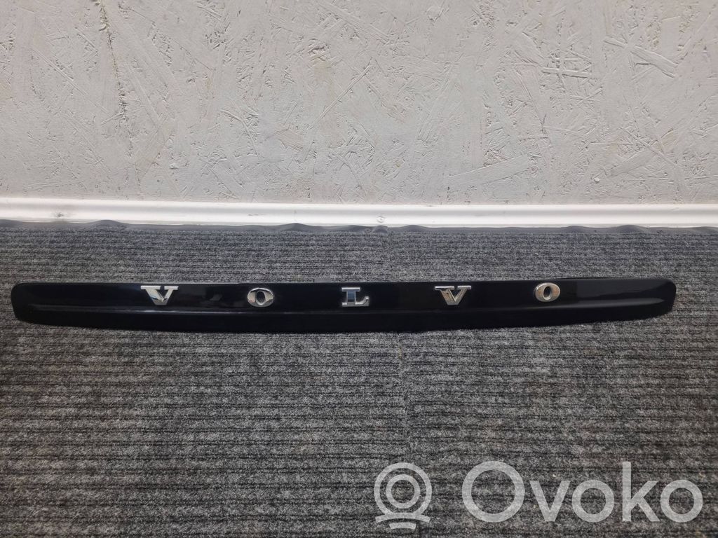 Volvo V50 Poignée extérieure de hayon arrière 
