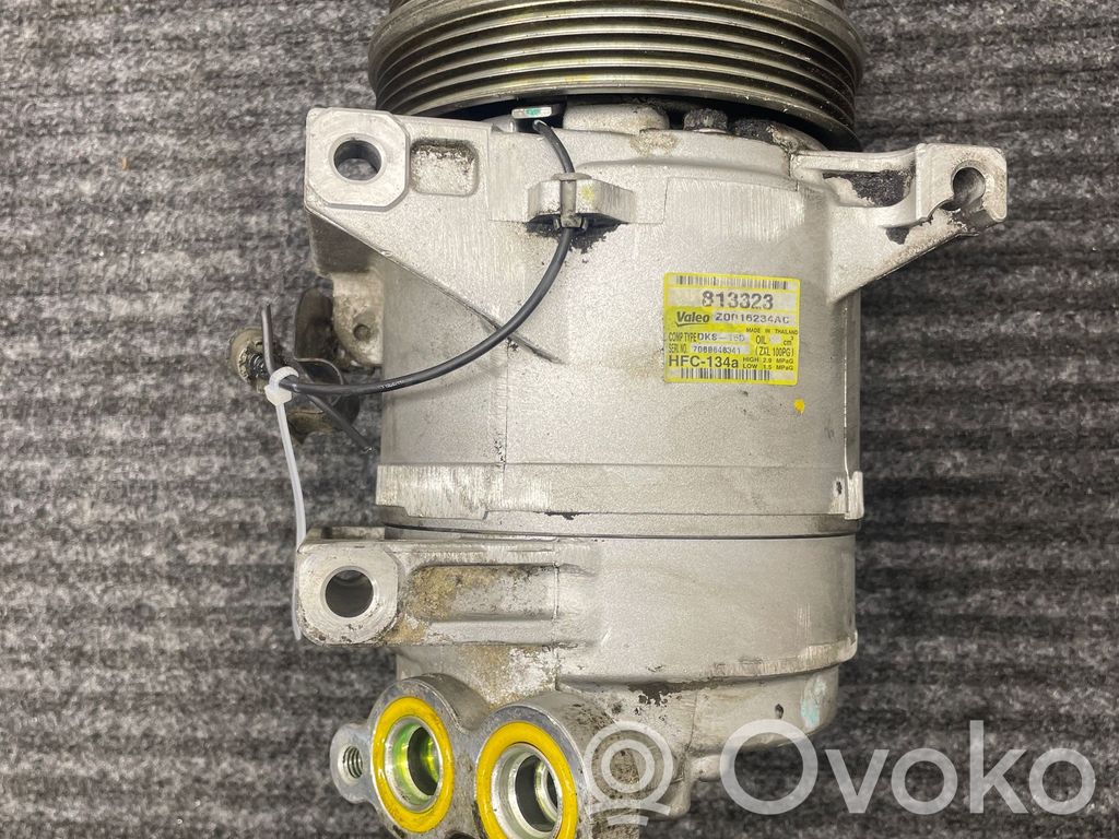 Volvo V50 Compresseur de climatisation 