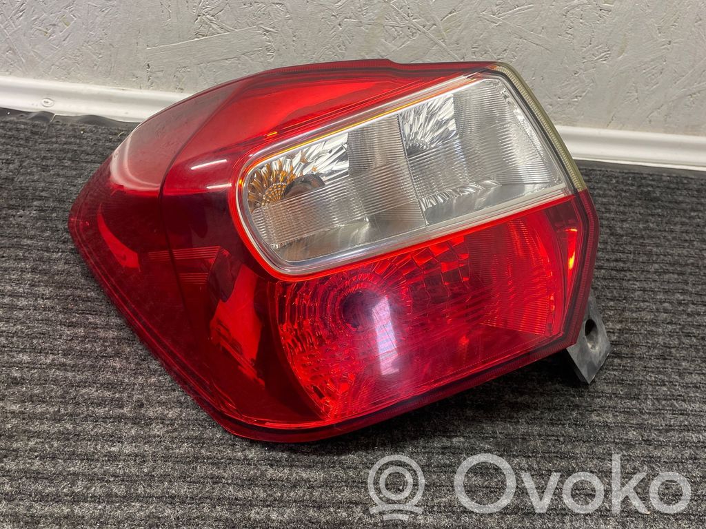 Subaru XV I Takavalot 