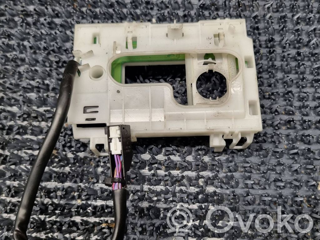 Audi A6 S6 C6 4F Otros cableados 