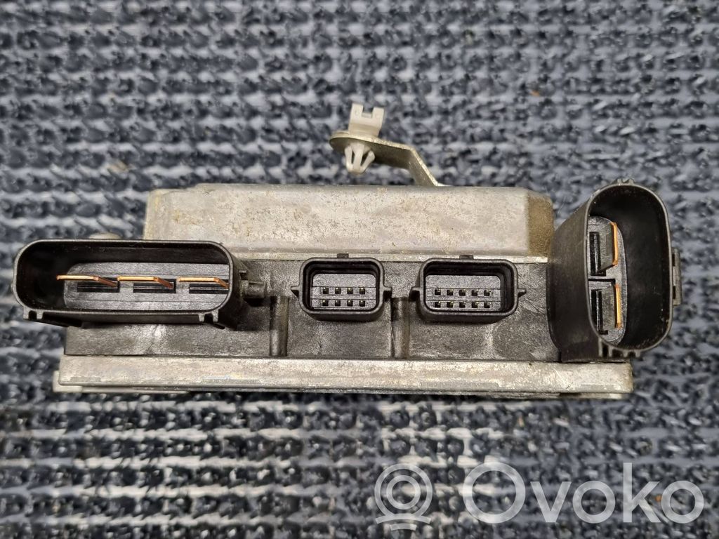 Subaru XV Power steering control unit/module 