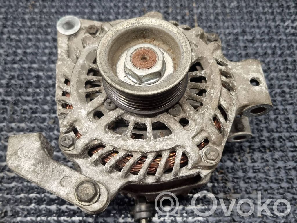 Subaru XV Ģenerators 