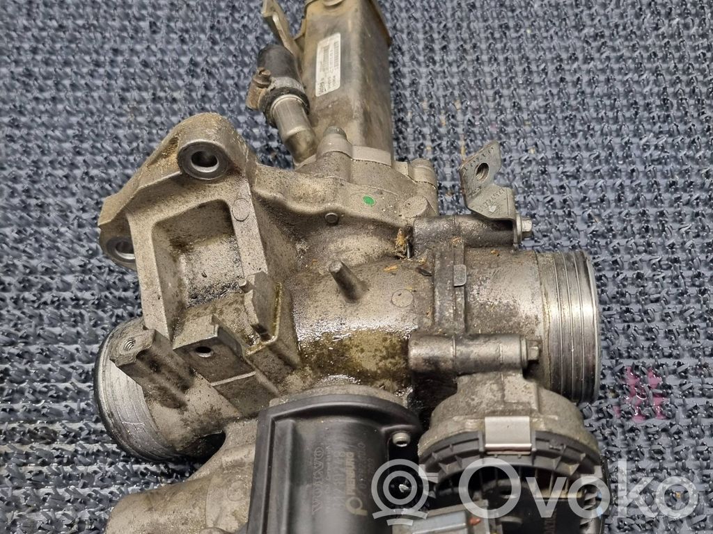 Volvo V50 Válvula EGR 