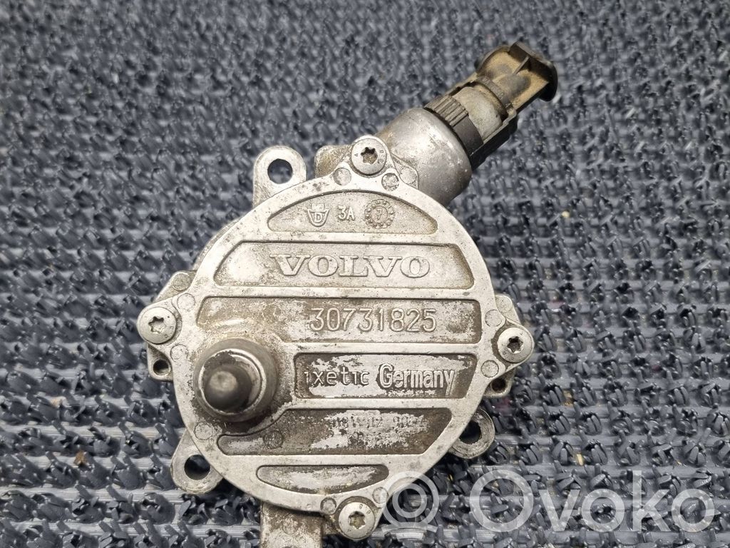 Bomba de vacío   30731825