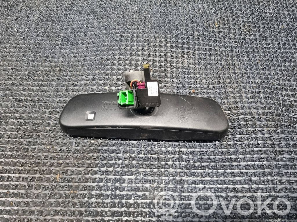 Volvo S40 Rear view mirror (interior) 