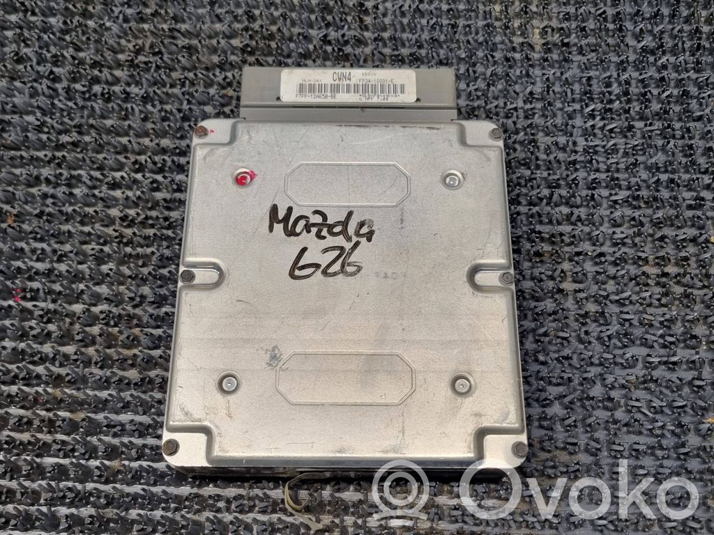 Mazda 626 Engine control unit/module 
