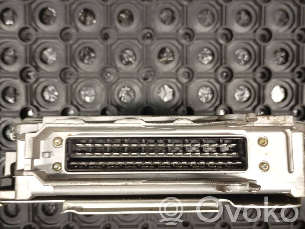 Opel Omega B1 Engine control unit/module 