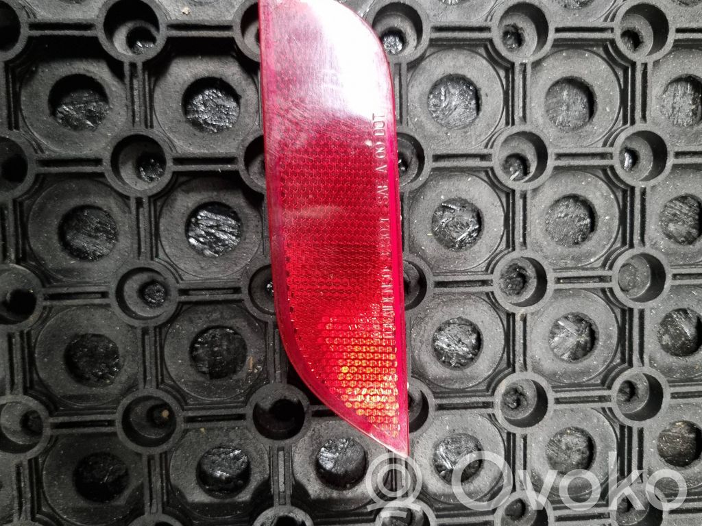 Subaru XV Reflector de faros/luces traseros 