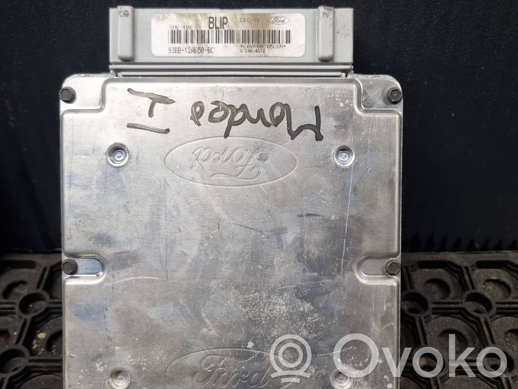 Ford Mondeo MK I Engine control unit/module 