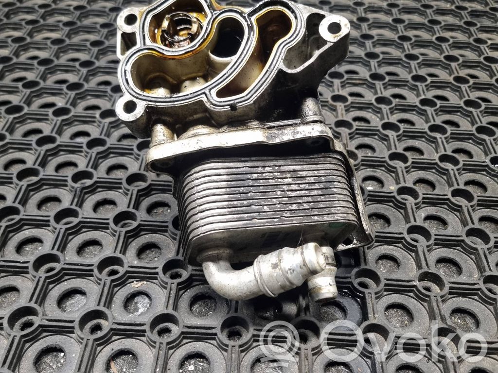 Oil filter mounting bracket   B8316000,72079