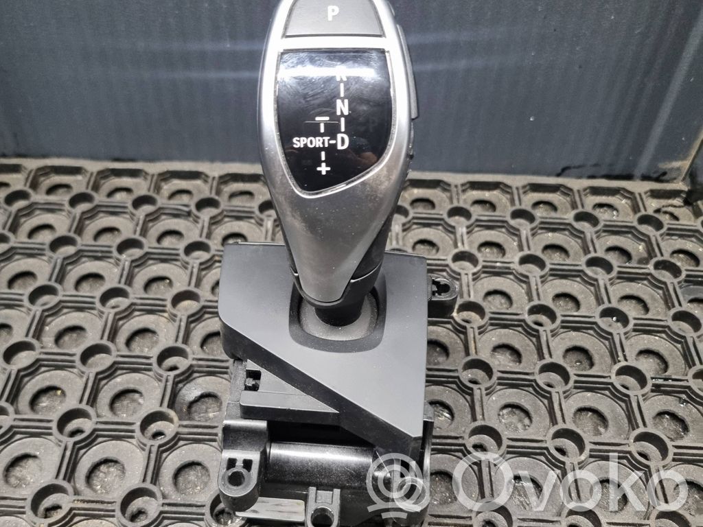 BMW X3 F25 Gear shifter/selector 