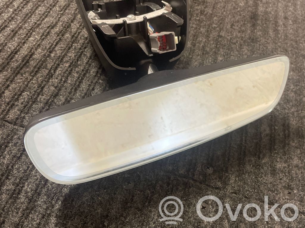 Land Rover Range Rover Sport L494 Rear view mirror (interior) 