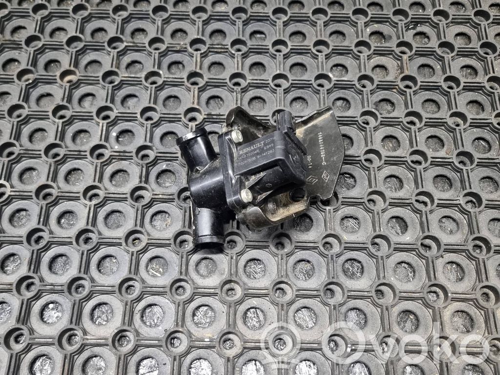 Nissan Juke I F15 Pompa cyrkulacji / obiegu wody 